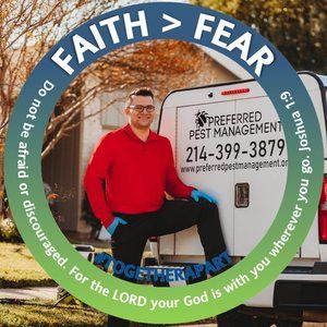 Meet your Posher, Griffin